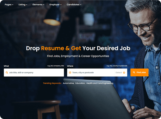 Job Posting & Hiring Platform